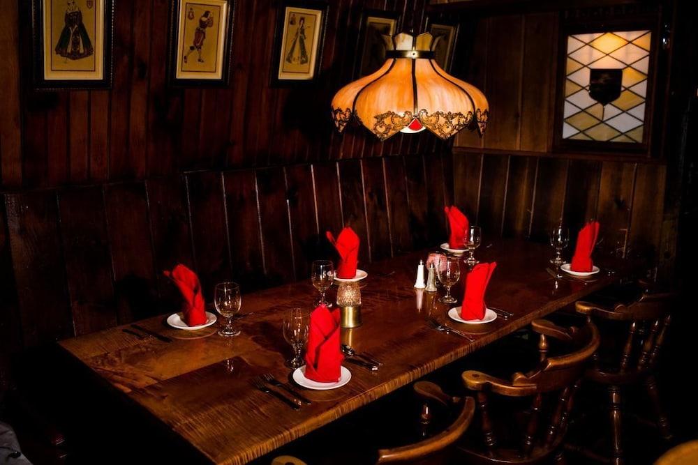 Brae Loch Inn photo 22