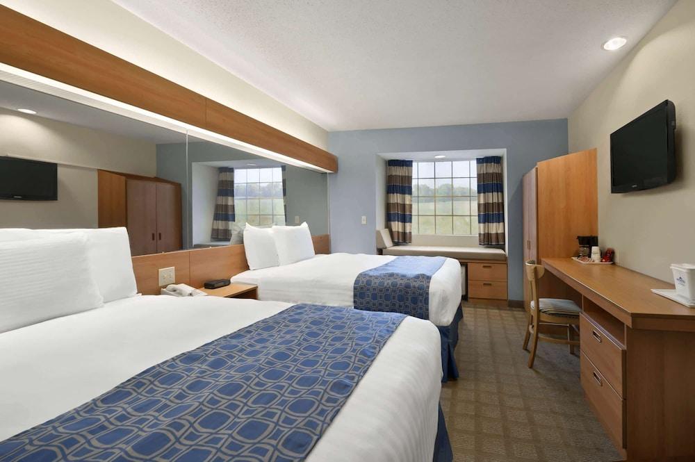 Microtel Inn & Suites by Wyndham Ponchatoula/Hammond photo 3
