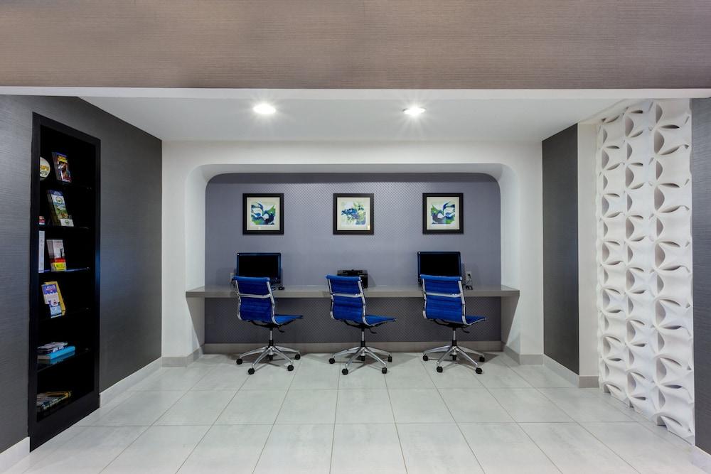 Holiday Inn Express & Suites Cooperstown by IHG photo 19