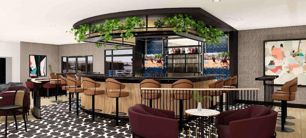 Cambria Hotel Spokane Airport photo 9