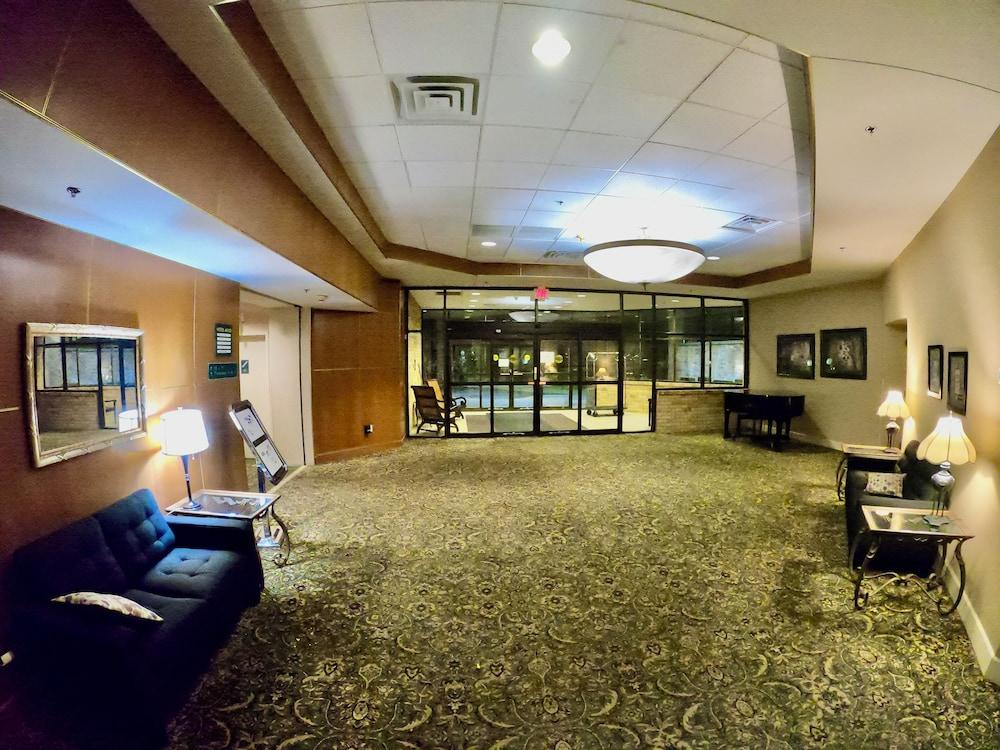 Hotel Mead Resorts & Conventions Center photo 5