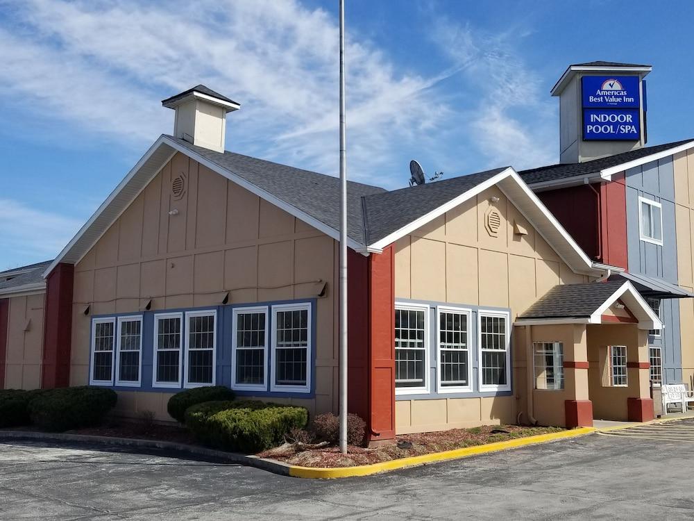 Americas Stay Inn photo 6