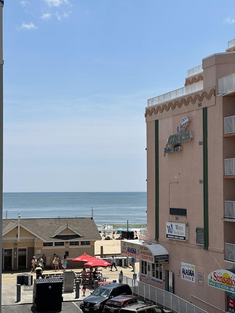 The Wellington Hotel & Suites Oceanblock photo 58