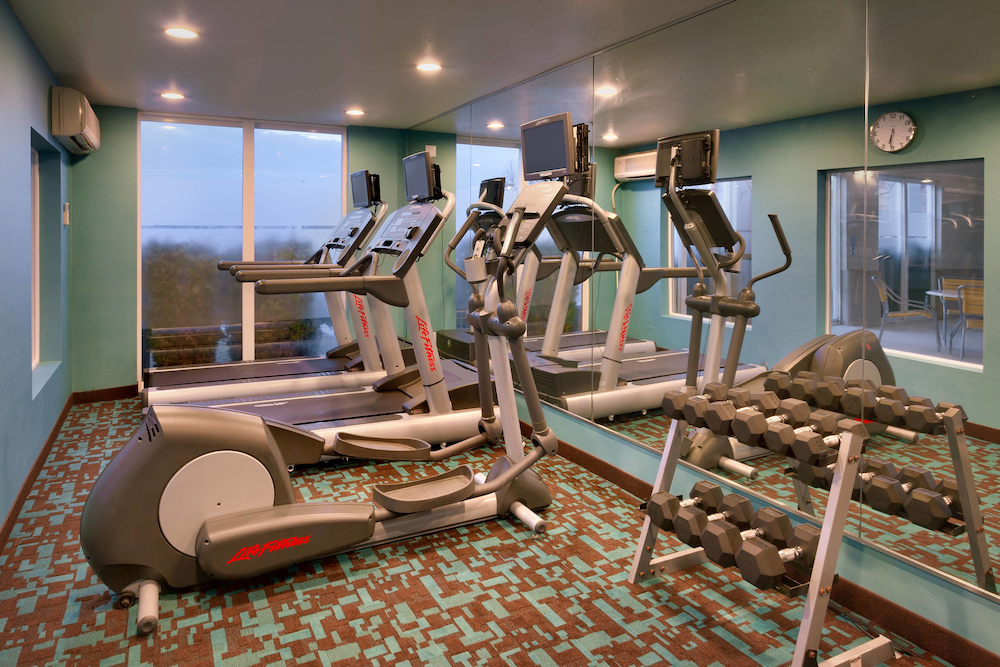 Fairfield Inn by Marriott Salt Lake City Draper photo 15