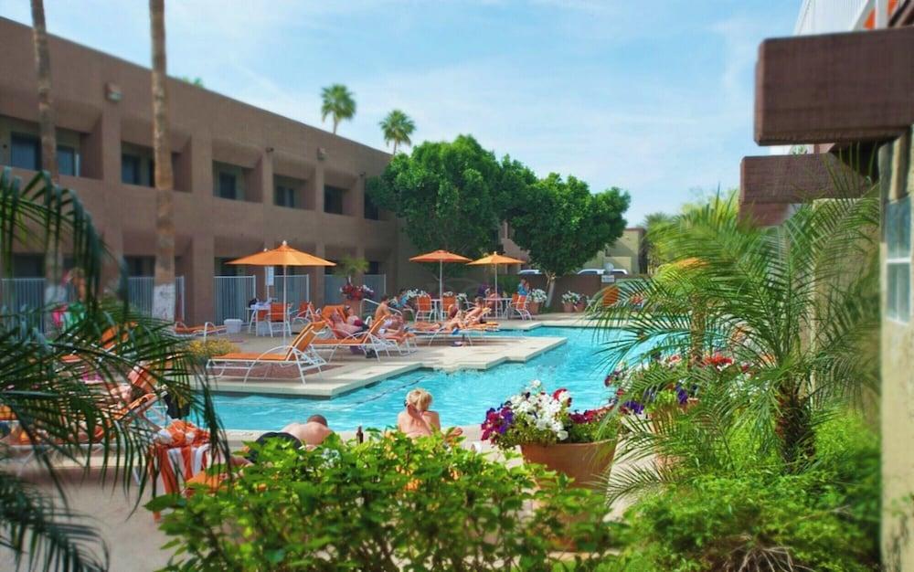 Bposhtels Scottsdale photo 34