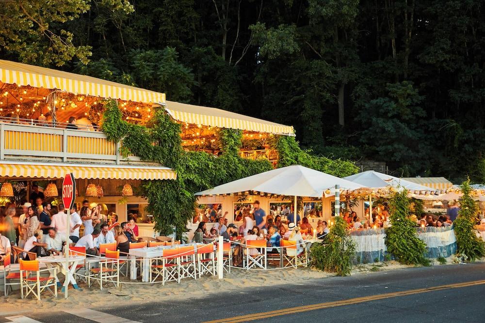Sunset Beach Hotel photo 9