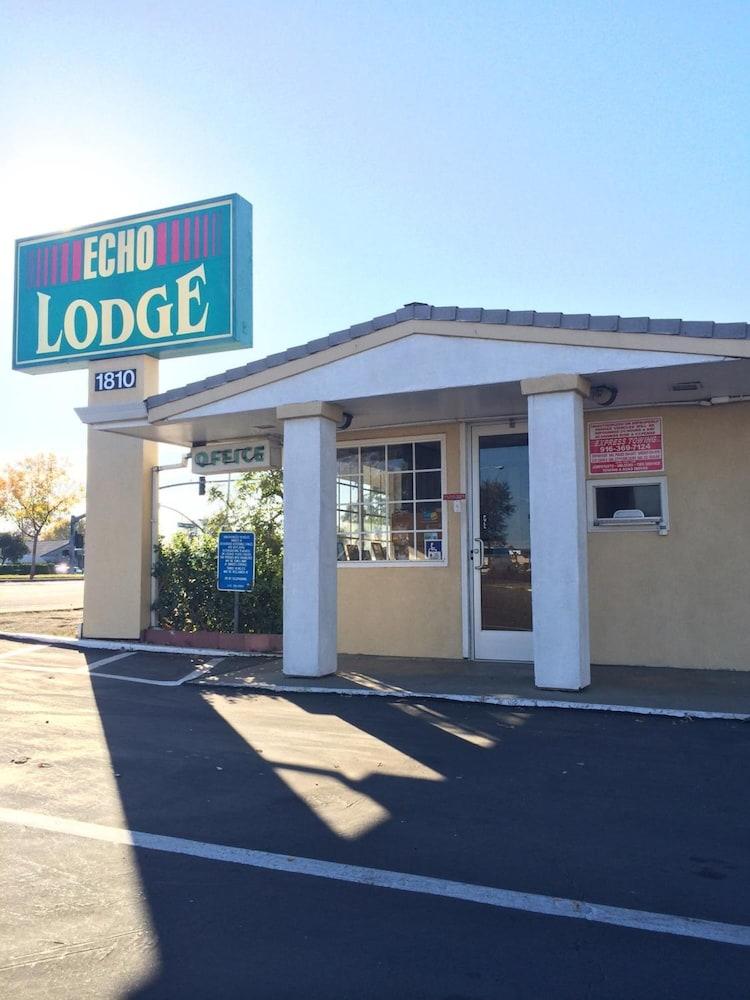 Echo Lodge photo 17