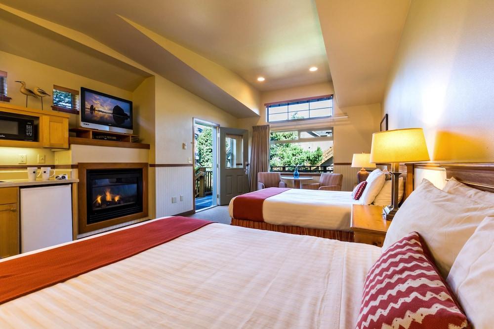 Inn at Cannon Beach photo 7