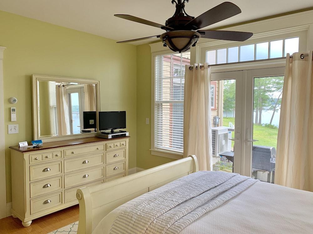 Sheepscot Harbour Village Resort photo 38