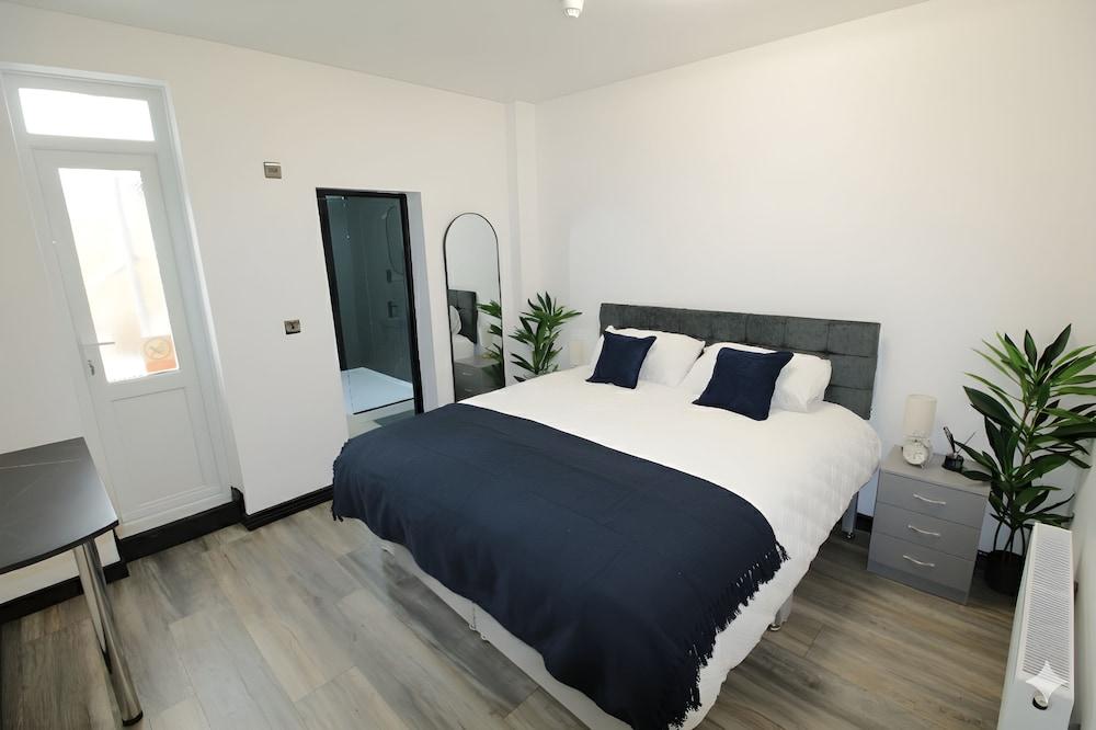 Tulsa Vitality Hotel photo 2