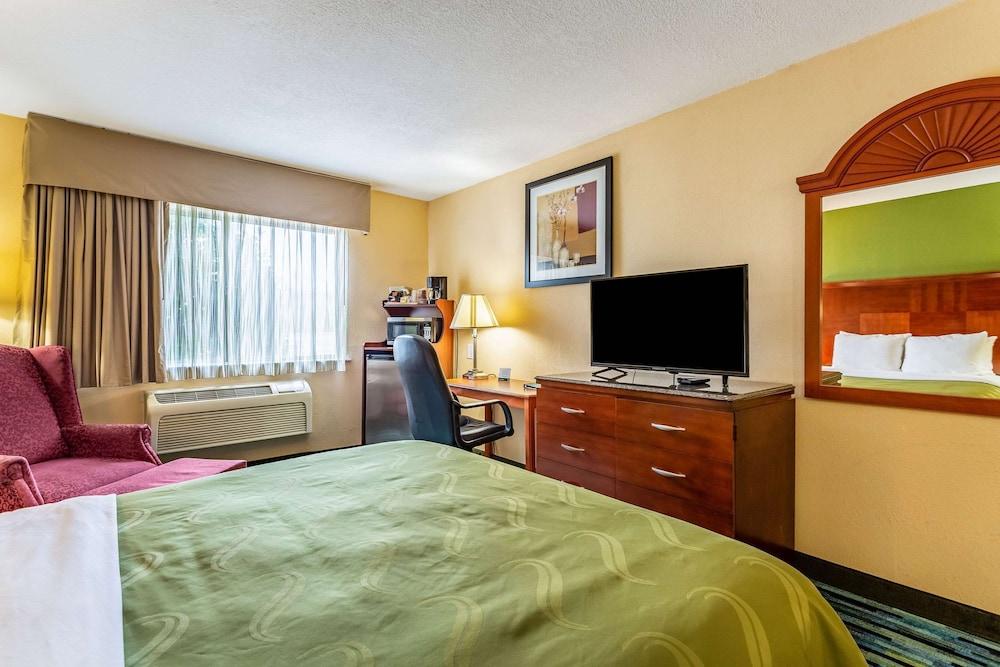 Quality Inn Los Lunas - Albuquerque South photo 6