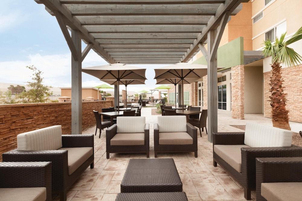 Courtyard El Paso East/i-10 photo 5