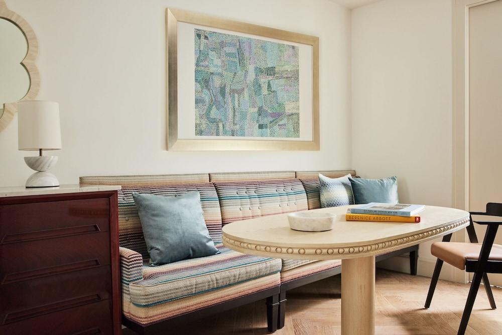 The Wall Street Hotel photo 39