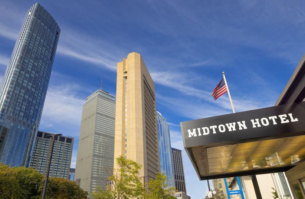 The Midtown Hotel MOD Collection by Sonesta photo 10