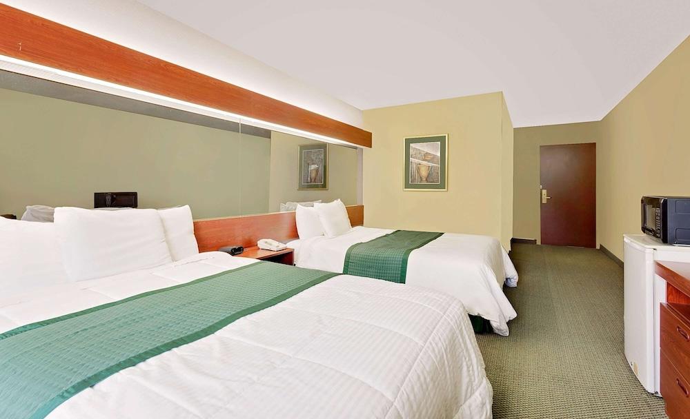 Microtel Inn & Suites by Wyndham Thomasville/High Point/Lexi photo 22