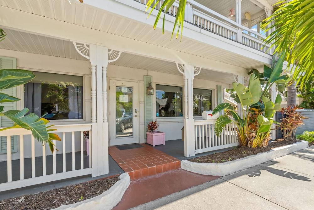 Hotel Cabana Clearwater Beach photo 1