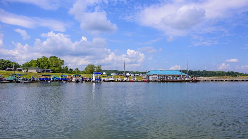 Barren River Lake State Resort Park photo 12