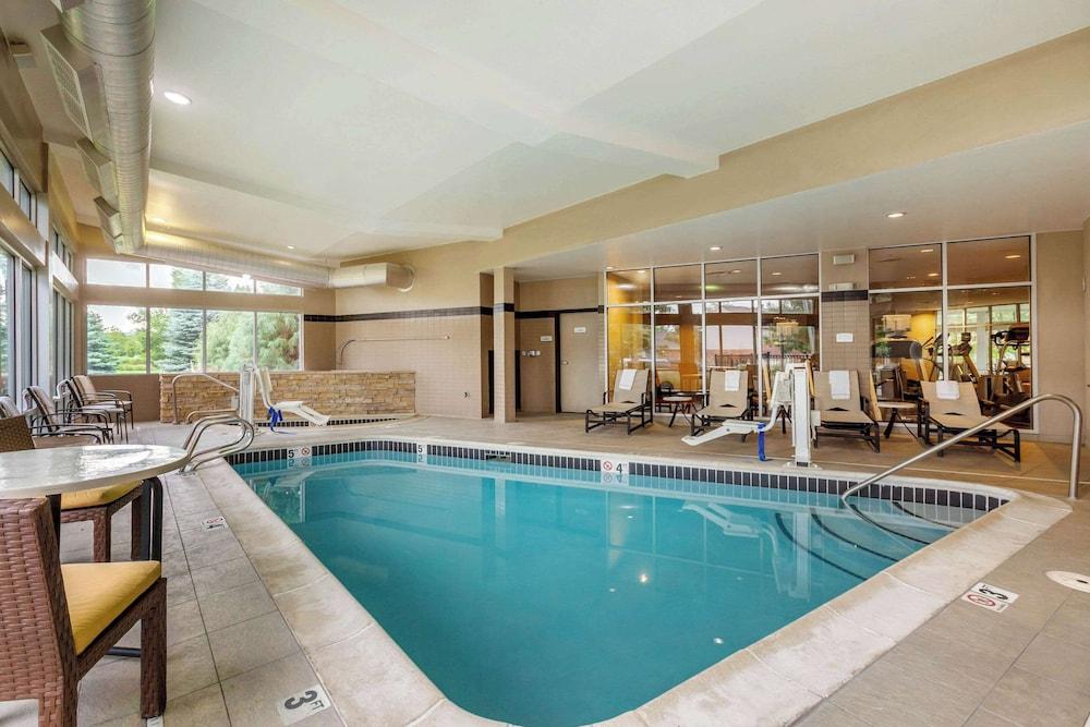 SpringHill Suites by Marriott Fort Collins photo 60