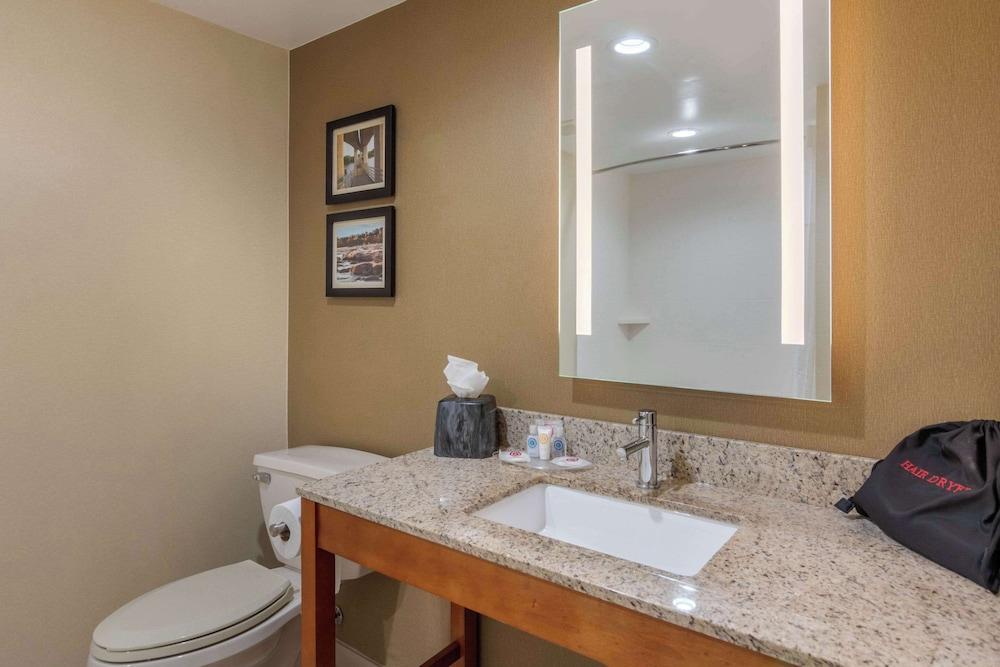 Comfort Suites South Park photo 16