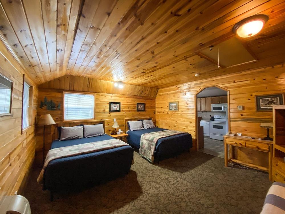 Lakeside Resort and Motel photo 83