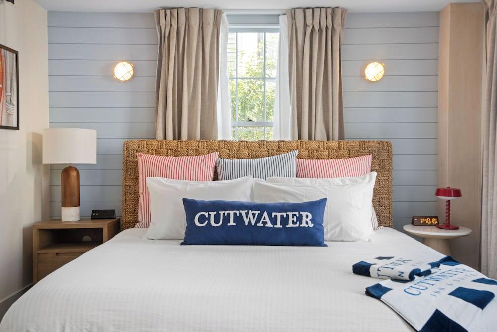 Cutwater Inn & Suites photo 52