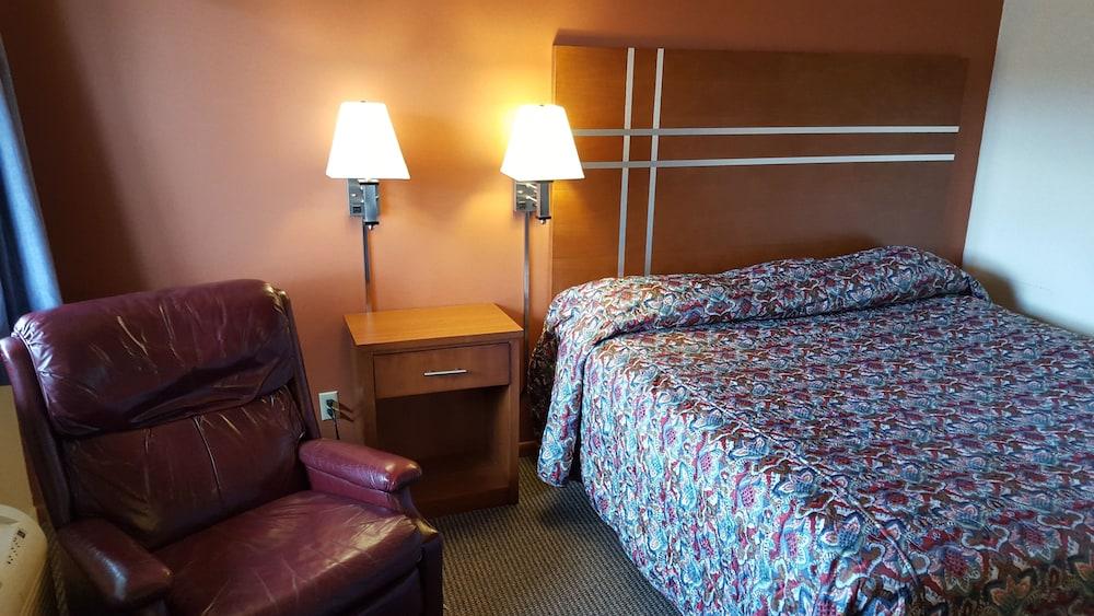 Travelers Lodge Motel Marshall photo 3
