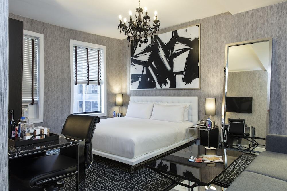 Square Hotel at Times Square photo 6
