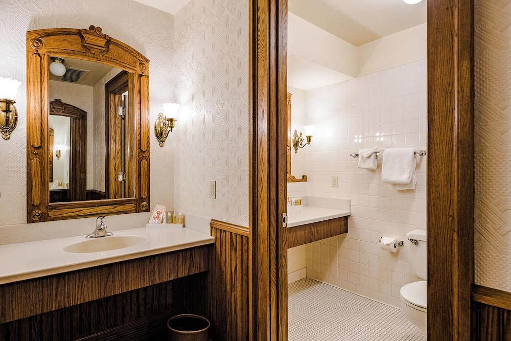 Historic Strater Hotel photo 22
