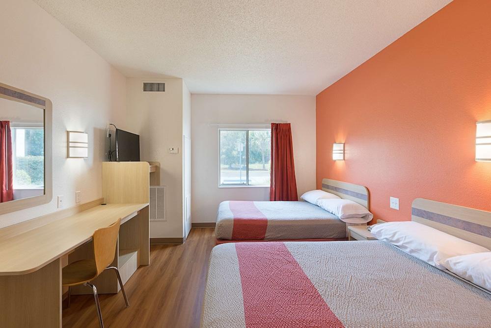 Motel 6 Columbia, SC - Fort Jackson Area photo 22