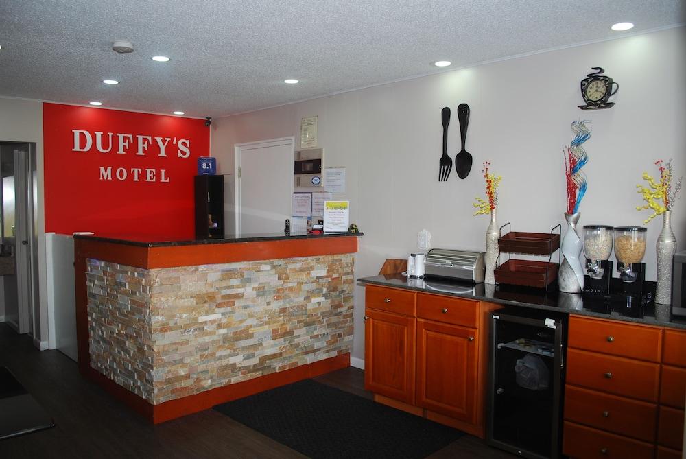 Duffy's Motel photo 1