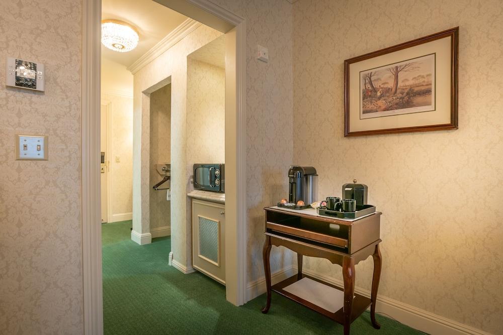 Bristol Hotel, Boutique Collection photo 7