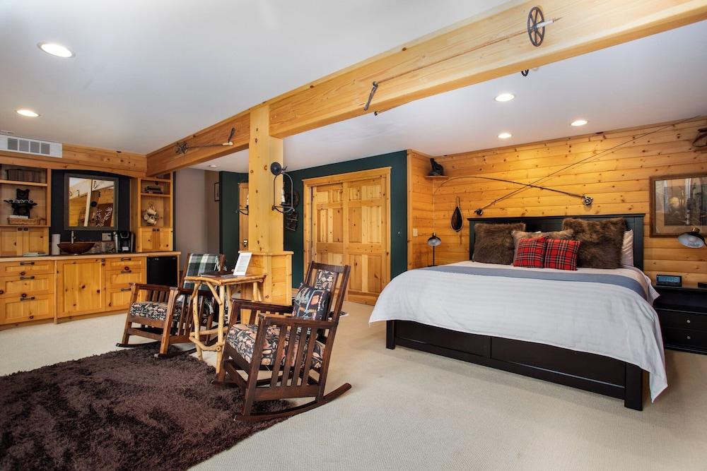 All Seasons River Inn photo 59