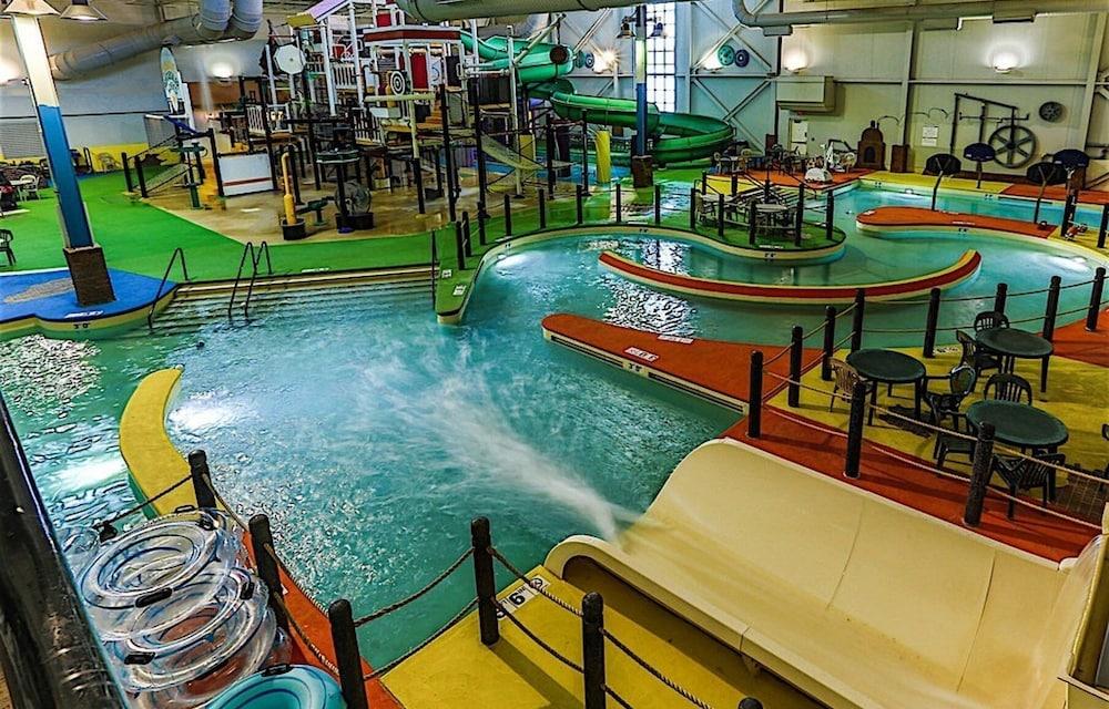 Grand Harbor Resort and Waterpark photo 25