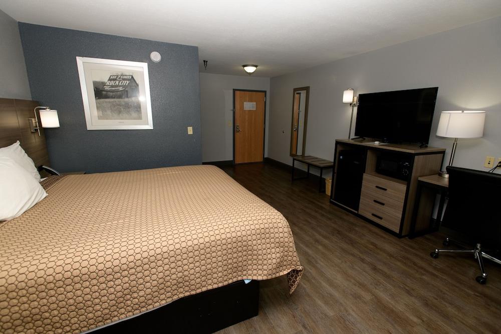 Home Town Inn Ringgold photo 4