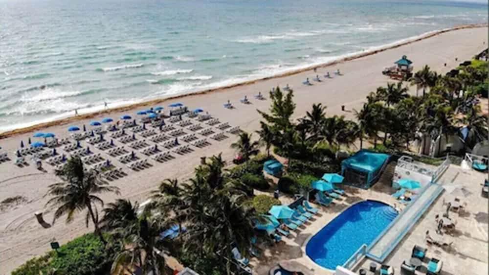 Marenas Beach Resort photo 63