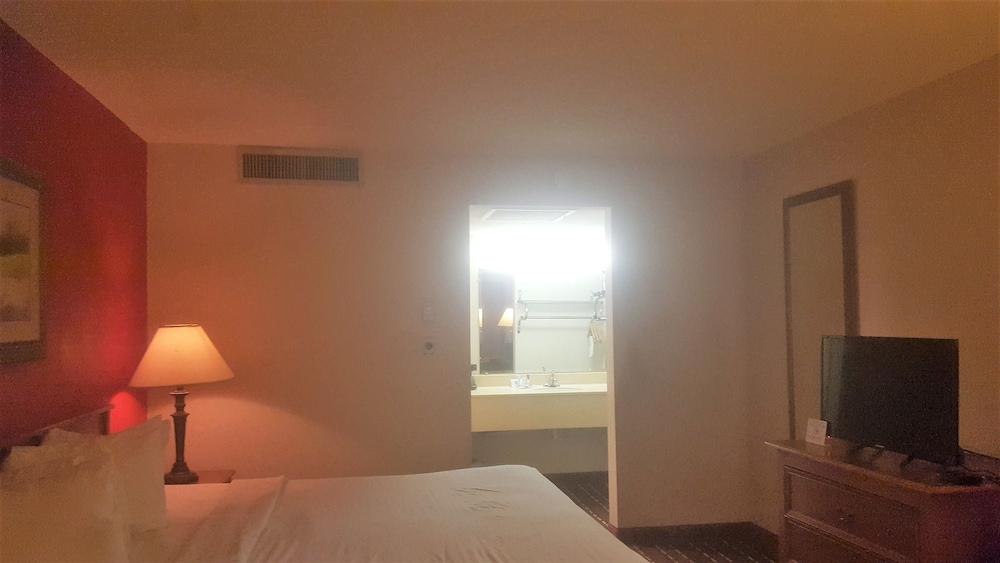 Salina Ambassador Hotel and Conference Center photo 4