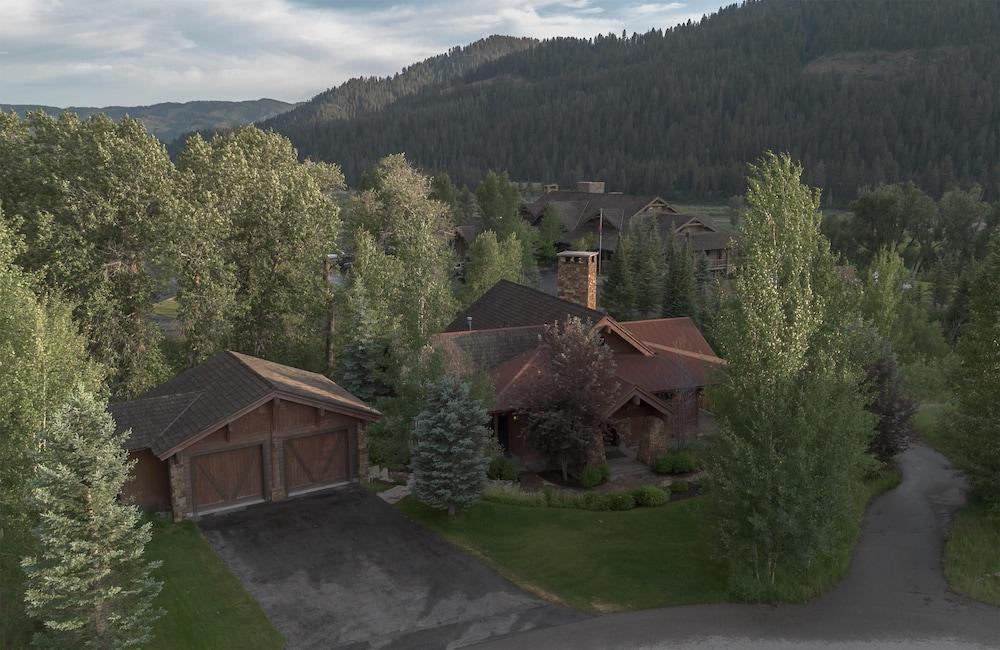 The Cabins At Snake River Sporting Club photo 38