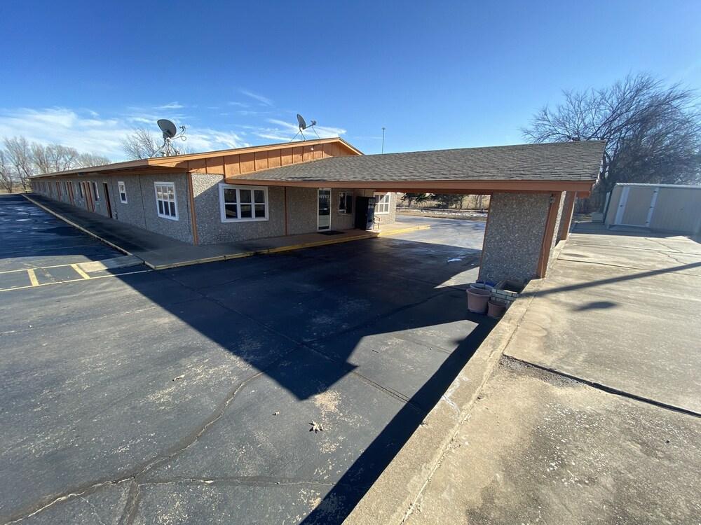Century inn motel photo 29