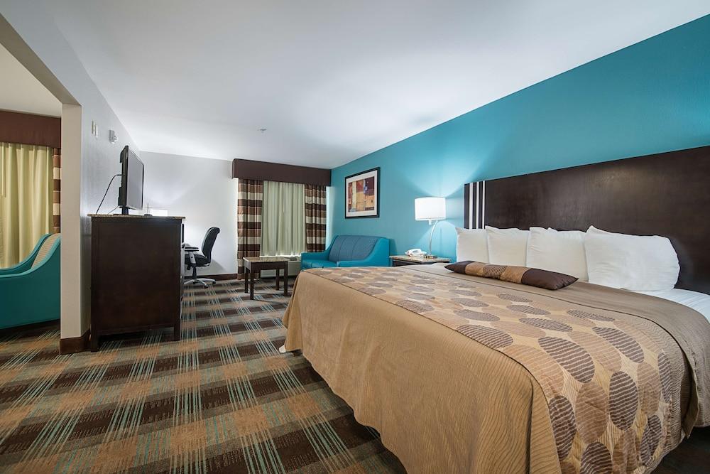 Best Western Plus Deridder Inn & Suites photo 16