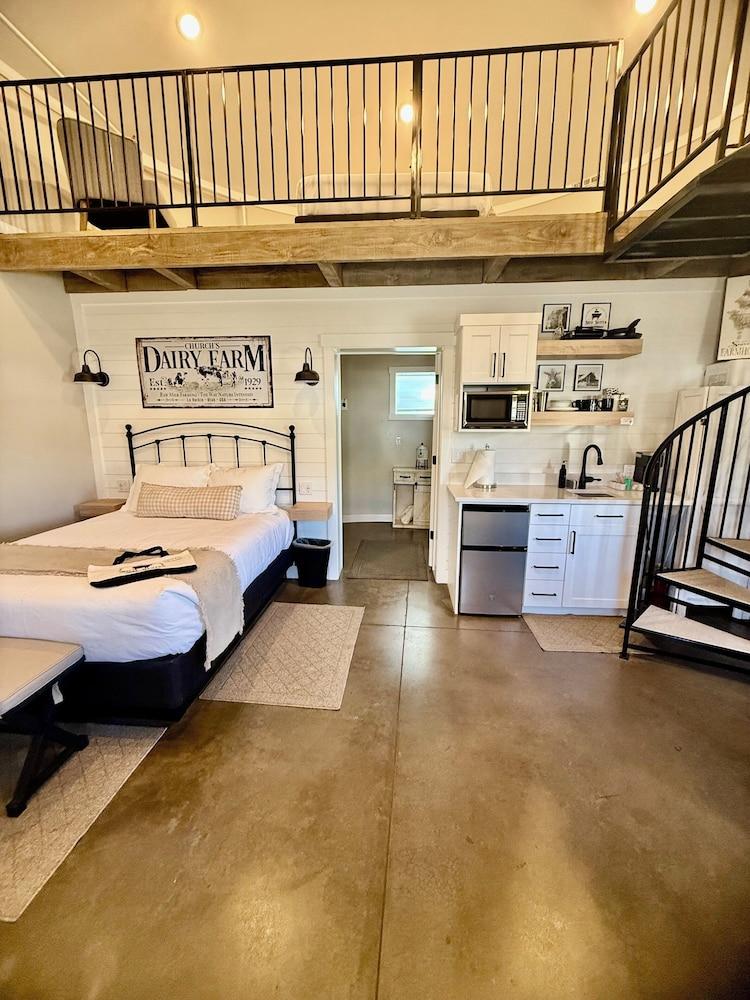 Silo Suites photo 4