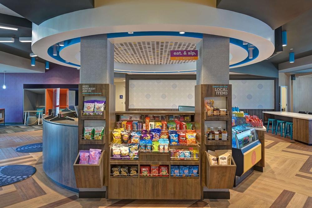 Tru by Hilton Mooresville photo 34