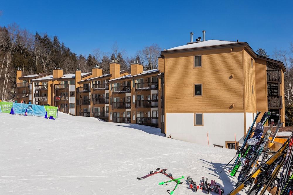 Mountain Lodge at Okemo, A Vail Resorts Property photo 57
