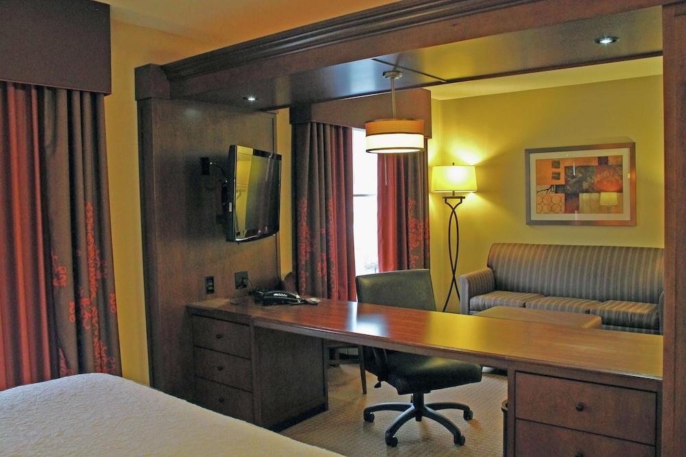 Hampton Inn & Suites St. Louis/South I-55 photo 9