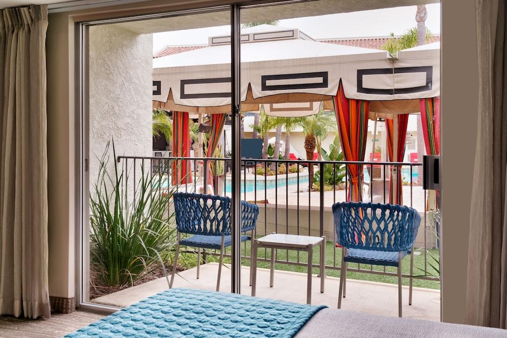 Atrium Hotel at Orange County Airport photo 25