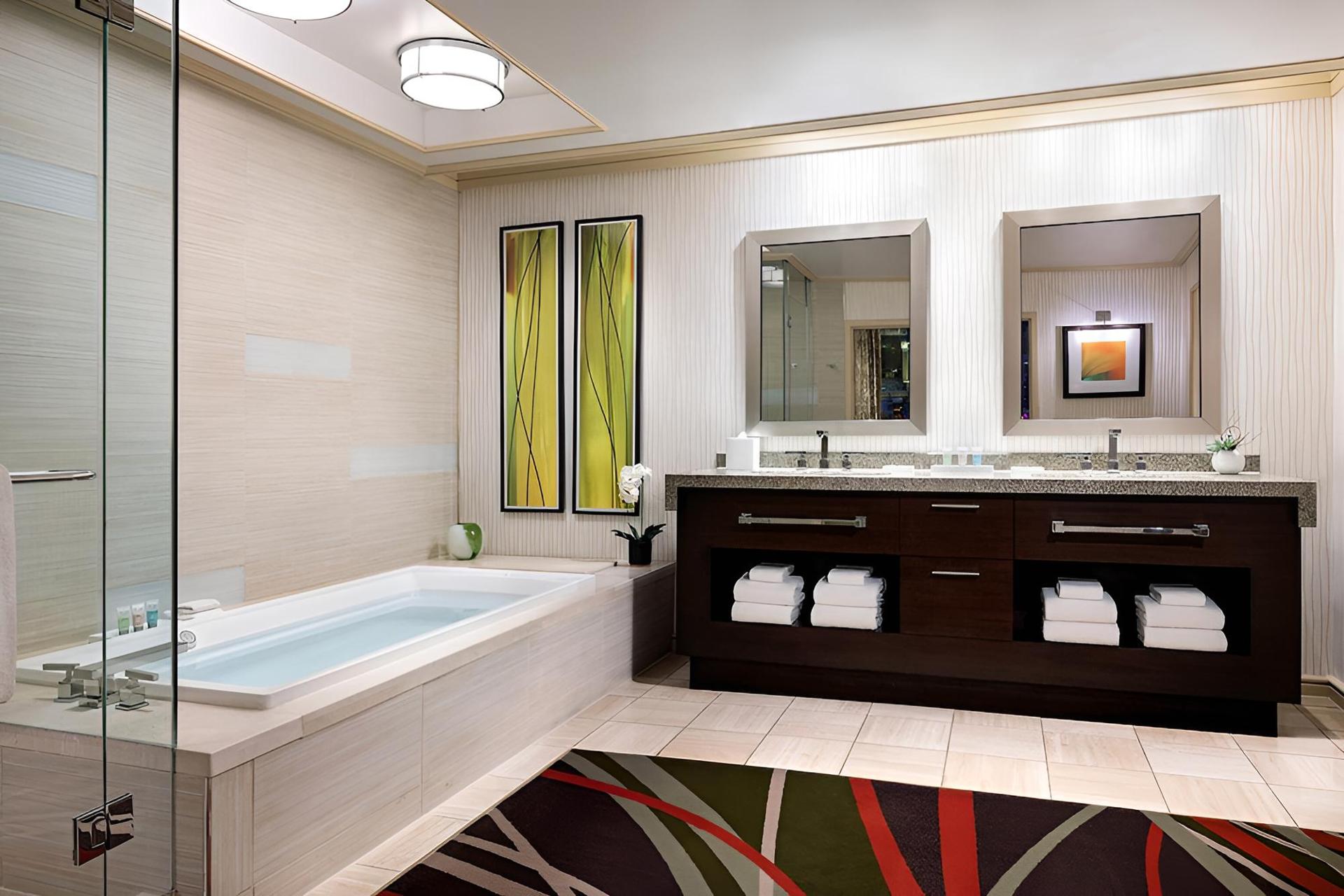 The Mirage Hotel & Casino photo 69
