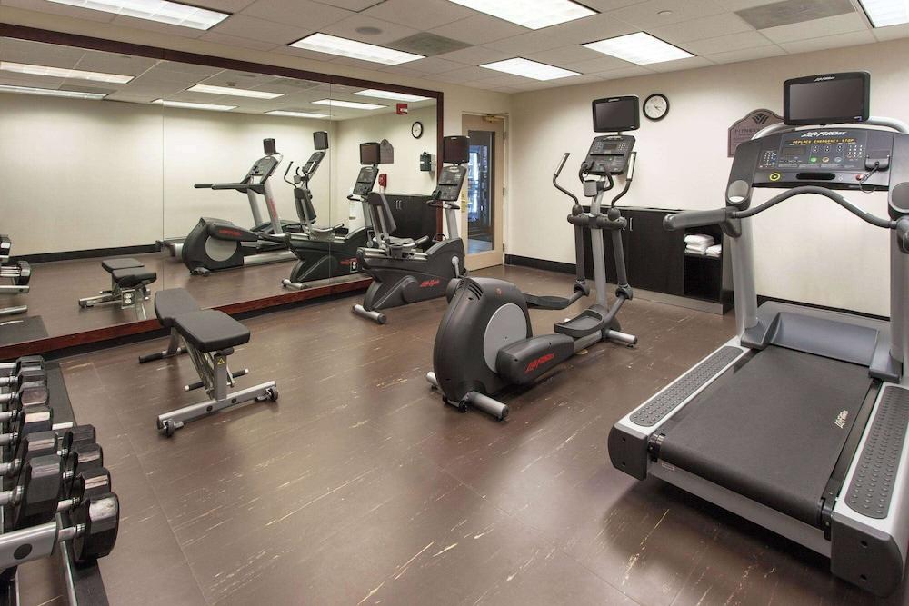 Wingate by Wyndham Chantilly / Dulles Airport photo 29