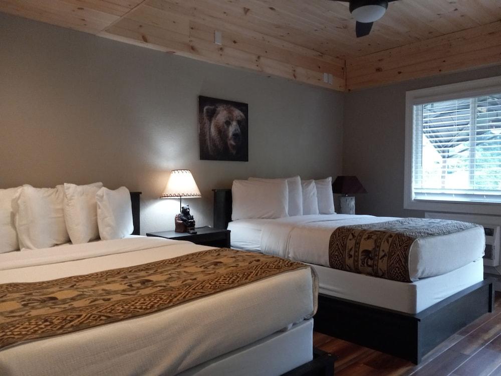 The Carter Lodge On The River photo 68
