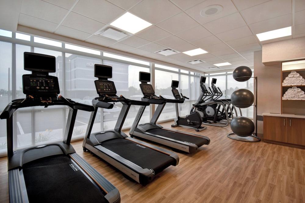 SpringHill Suites by Marriott Holland photo 12