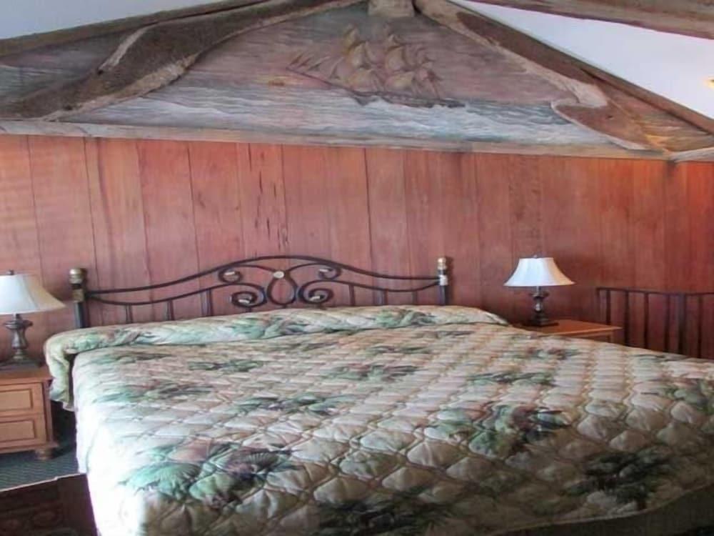The Driftwood Resort photo 4