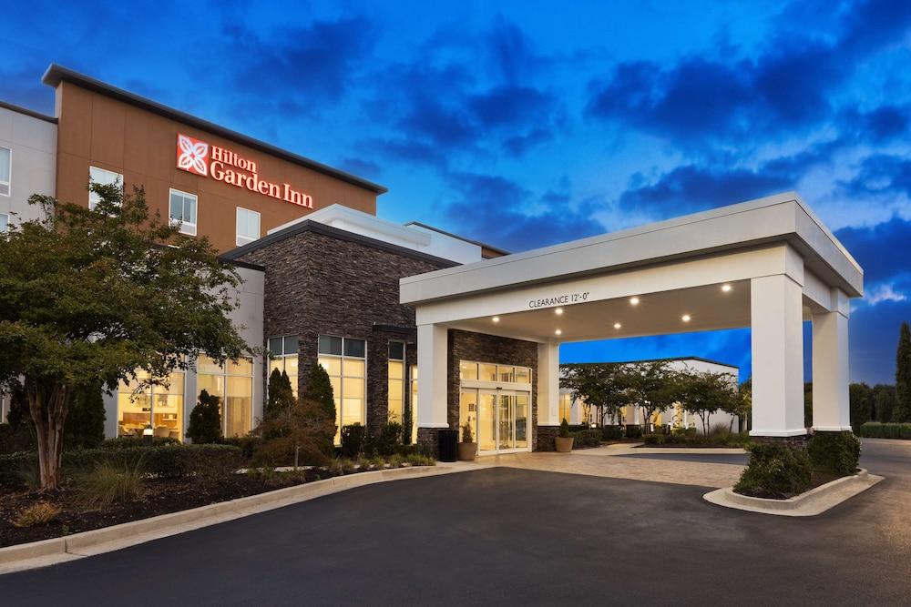 Hilton Garden Inn Montgomery - EastChase photo 1